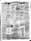 Ulster Echo Saturday 23 June 1877 Page 1