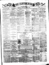 Ulster Echo Monday 02 July 1877 Page 1