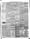 Ulster Echo Monday 02 July 1877 Page 3