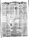 Ulster Echo Saturday 07 July 1877 Page 1
