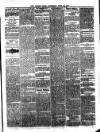 Ulster Echo Saturday 21 July 1877 Page 3