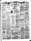 Ulster Echo Monday 30 July 1877 Page 1