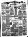 Ulster Echo Saturday 11 August 1877 Page 1