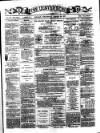 Ulster Echo Wednesday 22 August 1877 Page 1