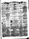 Ulster Echo Monday 01 October 1877 Page 1