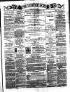 Ulster Echo Monday 08 October 1877 Page 1