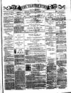 Ulster Echo Tuesday 09 October 1877 Page 1