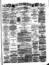 Ulster Echo Friday 12 October 1877 Page 1
