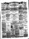 Ulster Echo Monday 15 October 1877 Page 1