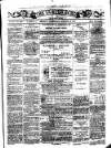 Ulster Echo Wednesday 17 October 1877 Page 1