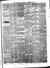 Ulster Echo Saturday 17 November 1877 Page 3