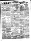 Ulster Echo Monday 26 November 1877 Page 1
