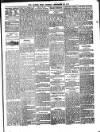 Ulster Echo Monday 26 November 1877 Page 3