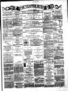 Ulster Echo Saturday 01 December 1877 Page 1