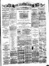 Ulster Echo Tuesday 04 December 1877 Page 1