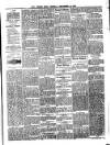 Ulster Echo Monday 10 December 1877 Page 3