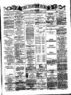 Ulster Echo Saturday 22 December 1877 Page 1
