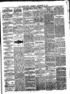 Ulster Echo Saturday 22 December 1877 Page 3