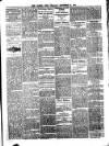 Ulster Echo Monday 31 December 1877 Page 3