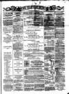 Ulster Echo Tuesday 01 January 1878 Page 1