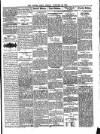 Ulster Echo Friday 25 January 1878 Page 3