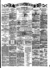 Ulster Echo Saturday 16 February 1878 Page 1