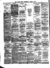 Ulster Echo Wednesday 06 March 1878 Page 2