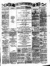 Ulster Echo Saturday 23 March 1878 Page 1