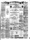 Ulster Echo Thursday 04 April 1878 Page 1