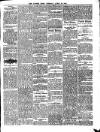 Ulster Echo Tuesday 23 April 1878 Page 3