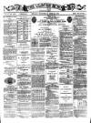 Ulster Echo Wednesday 19 June 1878 Page 1