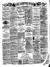 Ulster Echo Thursday 01 August 1878 Page 1