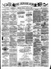 Ulster Echo Friday 16 August 1878 Page 1