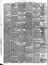 Ulster Echo Saturday 02 November 1878 Page 4