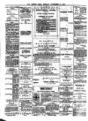 Ulster Echo Monday 11 November 1878 Page 2