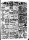 Ulster Echo Friday 15 November 1878 Page 1