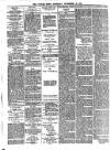 Ulster Echo Saturday 16 November 1878 Page 2