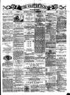 Ulster Echo Tuesday 17 December 1878 Page 1