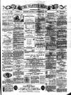 Ulster Echo Saturday 21 December 1878 Page 1
