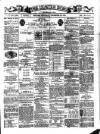 Ulster Echo Saturday 28 December 1878 Page 1
