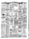 Ulster Echo Thursday 02 January 1879 Page 1