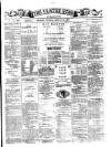 Ulster Echo Tuesday 21 January 1879 Page 1