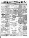 Ulster Echo Tuesday 28 January 1879 Page 1