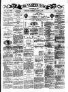 Ulster Echo Saturday 26 July 1879 Page 1