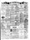 Ulster Echo Monday 15 September 1879 Page 1