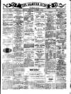 Ulster Echo Monday 06 October 1879 Page 1