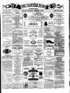 Ulster Echo Saturday 18 October 1879 Page 1