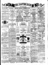 Ulster Echo Thursday 23 October 1879 Page 1