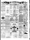 Ulster Echo Tuesday 02 December 1879 Page 1