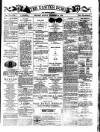Ulster Echo Friday 05 December 1879 Page 1